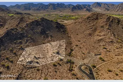 3388 W Highlands Dr, Buckeye, AZ 85396 - Photo 8