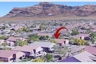 7119 E San Cristobal Way, Gold Canyon, AZ 85118 - Photo 2