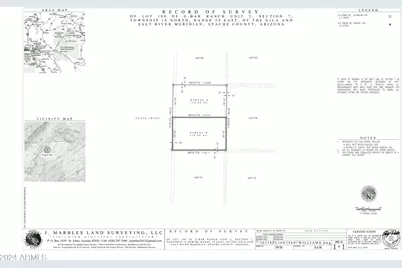 000 N Tbd Drive #180-B, Saint Johns, AZ 85936 - Photo 8