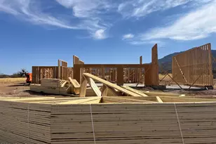 4484 E Camino De Cafelot 52, Hereford, AZ 85615 - Photo 1