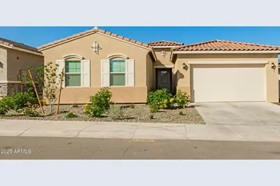 13618 W Phacelia, Peoria, AZ 85383 - Photo 1