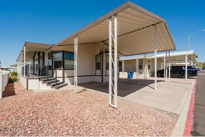 2140 E Michigan, Phoenix, AZ 85022 - Photo 1