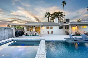 4501 N 86th Pl, Scottsdale, AZ 85251 - Photo 28