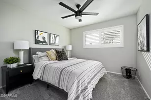 4501 N 86th Pl, Scottsdale, AZ 85251 - Photo 16
