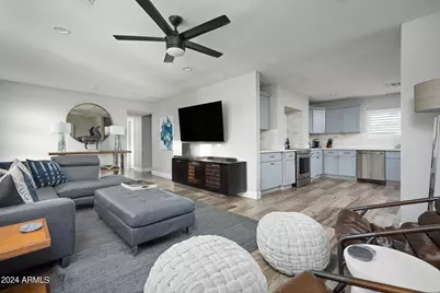 4501 N 86th Place, Scottsdale, AZ 85251 - Photo 8