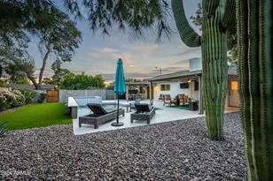 4501 N 86th Pl, Scottsdale, AZ 85251 - Photo 4