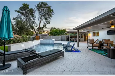 4501 N 86th Place, Scottsdale, AZ 85251 - Photo 22