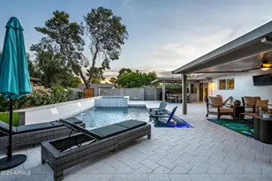 4501 N 86th Pl, Scottsdale, AZ 85251 - Photo 22