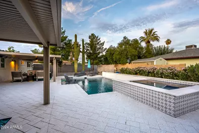 4501 N 86th Place, Scottsdale, AZ 85251 - Photo 26