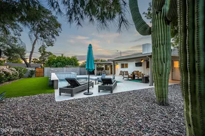 4501 N 86th Place, Scottsdale, AZ 85251 - Photo 4