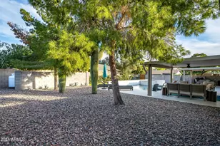 4501 N 86th Pl, Scottsdale, AZ 85251 - Photo 30