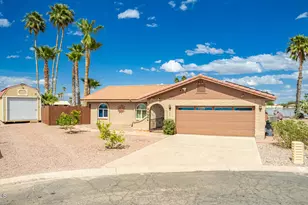10534 W Cove, Arizona City, AZ 85123 - Photo 1