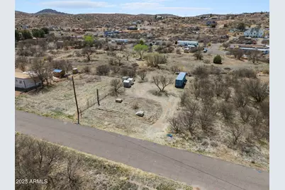 20533 E Aztec Trail #1272, Mayer, AZ 86333 - Photo 14