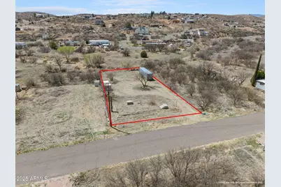 20533 E Aztec Trail #1272, Mayer, AZ 86333 - Photo 16