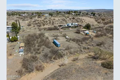 20533 E Aztec Trail #1272, Mayer, AZ 86333 - Photo 8