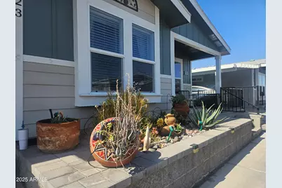 650 N Hawes Road #3123, Mesa, AZ 85207 - Photo 10