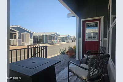 650 N Hawes Road #3123, Mesa, AZ 85207 - Photo 12