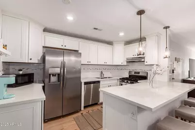 4950 N Miller Road #200, Scottsdale, AZ 85251 - Photo 1