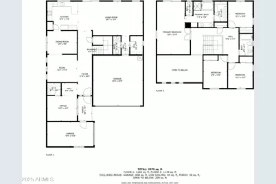 3370 E Flamingo Court, Gilbert, AZ 85297 - Photo 22