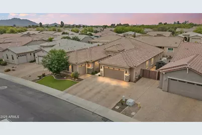 3529 E Desert Broom Drive, Chandler, AZ 85286 - Photo 1