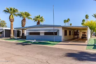 120 N Val Vista Dr, Mesa, AZ 85213 - Photo 1