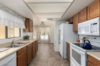 617 S Arrowwood Way, Mesa, AZ 85208 - Photo 12