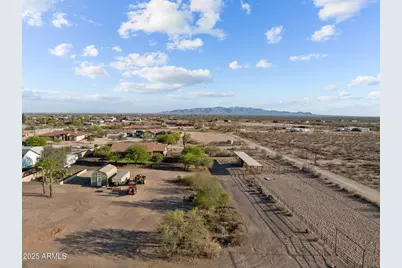 21436 W Caravaggio Lane, Wittmann, AZ 85361 - Photo 56