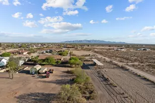 21436 W Caravaggio Ln, Wittmann, AZ 85361 - Photo 56