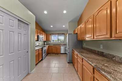 21436 W Caravaggio Lane, Wittmann, AZ 85361 - Photo 12