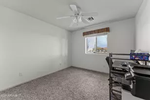 21436 W Caravaggio Ln, Wittmann, AZ 85361 - Photo 22