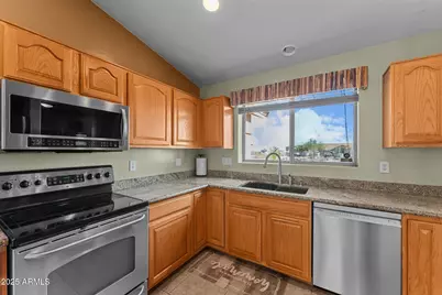 21436 W Caravaggio Lane, Wittmann, AZ 85361 - Photo 14