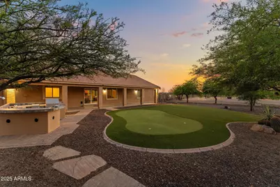 21436 W Caravaggio Lane, Wittmann, AZ 85361 - Photo 44
