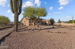 21436 W Caravaggio Ln, Wittmann, AZ 85361 - Photo 38