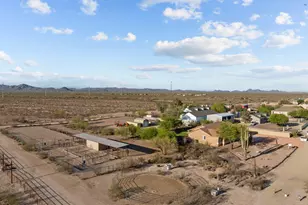 21436 W Caravaggio Ln, Wittmann, AZ 85361 - Photo 52