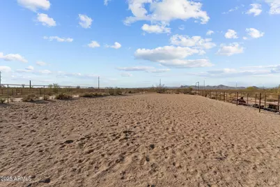 21436 W Caravaggio Lane, Wittmann, AZ 85361 - Photo 36