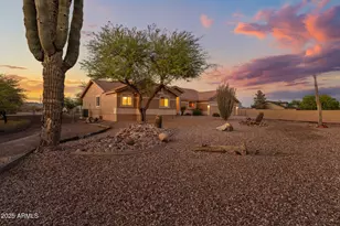 21436 W Caravaggio Ln, Wittmann, AZ 85361 - Photo 40