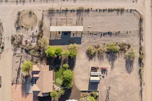 21436 W Caravaggio Ln, Wittmann, AZ 85361 - Photo 48