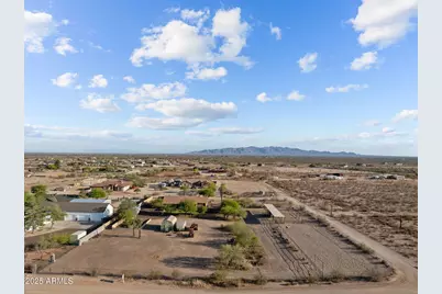 21436 W Caravaggio Lane, Wittmann, AZ 85361 - Photo 54