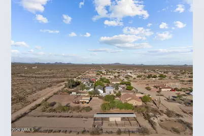 21436 W Caravaggio Lane, Wittmann, AZ 85361 - Photo 50