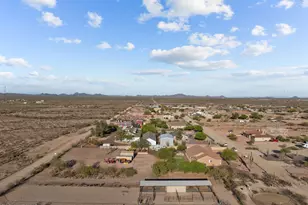 21436 W Caravaggio Ln, Wittmann, AZ 85361 - Photo 50