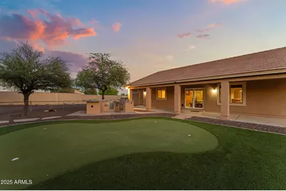 21436 W Caravaggio Lane, Wittmann, AZ 85361 - Photo 46