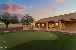 21436 W Caravaggio Ln, Wittmann, AZ 85361 - Photo 46