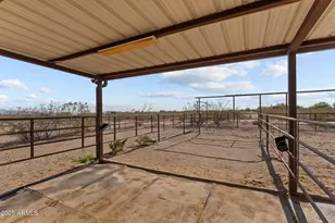 21436 W Caravaggio Ln, Wittmann, AZ 85361 - Photo 34
