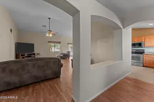 21436 W Caravaggio Ln, Wittmann, AZ 85361 - Photo 8