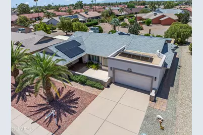 14215 W Parkland Drive, Sun City West, AZ 85375 - Photo 42