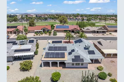 14215 W Parkland Drive, Sun City West, AZ 85375 - Photo 38