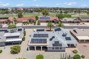 14215 W Parkland Dr, Sun City West, AZ 85375 - Photo 38