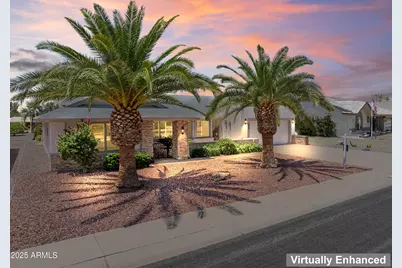 14215 W Parkland Drive, Sun City West, AZ 85375 - Photo 4