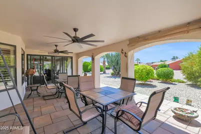 14215 W Parkland Drive, Sun City West, AZ 85375 - Photo 28