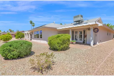 14215 W Parkland Drive, Sun City West, AZ 85375 - Photo 32